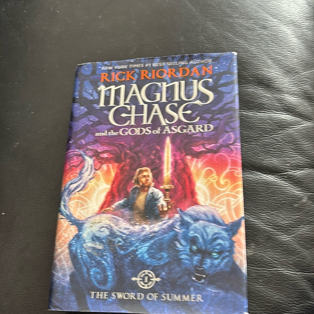 CHILDREN’S BOOK